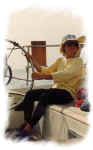 Irmi at the Helm  (1997)