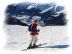 Davos, Switzerland  (Jan. 2002)