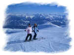 Susanne & Irmi -- On Top of the World  (2006)