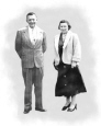 Charley & Virginia Plummer  (1953)