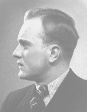 Ernst Walter Schulze