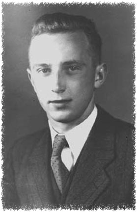Hans Ulrich Scharna