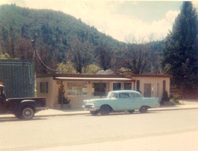 Plummer Realty  (1967)