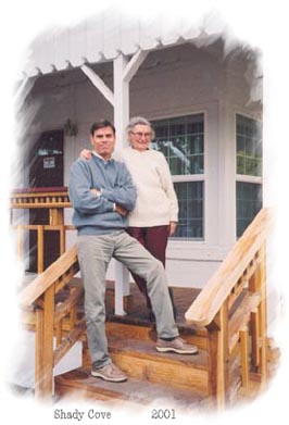 Little Ranch on the Rogue  (2001)