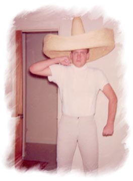 Baby Moose Clarke  (1964)