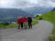Irmi & Ron with Undine & Martin Rauchhaus (2004)