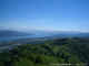 Lake Zurich with Alps in background (2004)