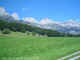 the "Princes of Chur" in the distance (2005)