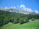 Princes of Chur Mountain peaks (2005)