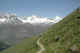 Ron -- on the steep and narrow -- Zermatt, CH  (2008)