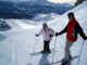 Long, Steep Slope -- Flims, Switzerland  (2009)