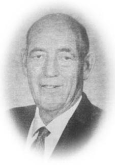 Moose Clarke  (circa 1997)